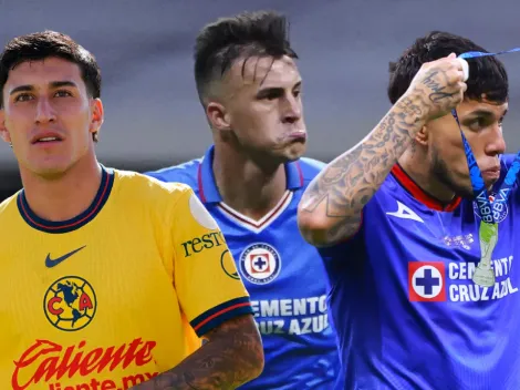 Las noticias de Cruz Azul hoy: Salcedo, Lotti, Zendejas y quinto refuerzo