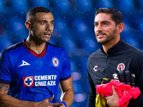 Cruz Azul vs. Tijuana: cuándo, dónde y cómo ver la jornada 3