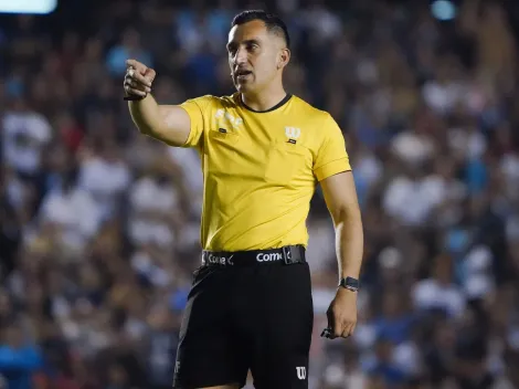 Se confirmó el árbitro para el juego de Cruz Azul ante Xolos de Tijuana por el Apertura 2024