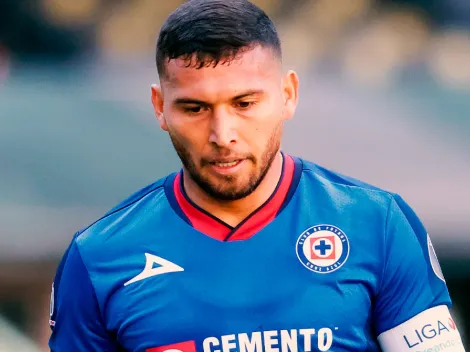 Escobar vuelve a Cruz Azul: la drástica determinación de Toluca