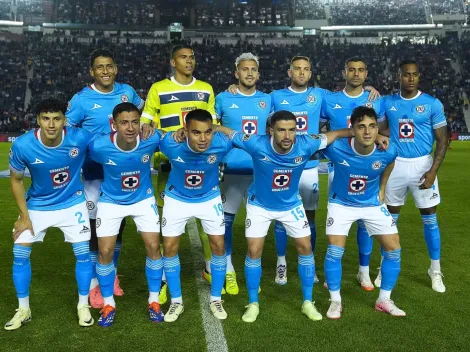 Noticias de Cruz Azul HOY 20 de julio