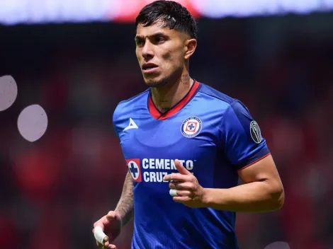 Así habría sido el 11 ideal de Cruz Azul con el regreso estelar de Carlos Salcedo