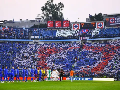 La IA de Meta predijo el nuevo estadio de Cruz Azul