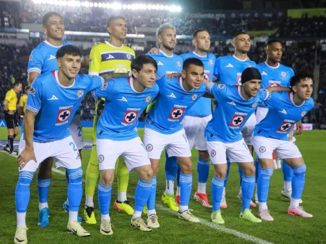 El día que Cruz Azul jugará la J5 de la Liga MX tras la Leagues Cup