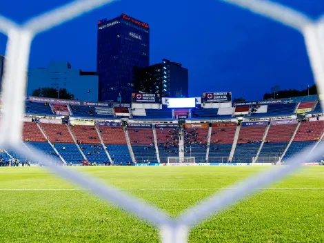 Paso atrás para la construcción del nuevo estadio