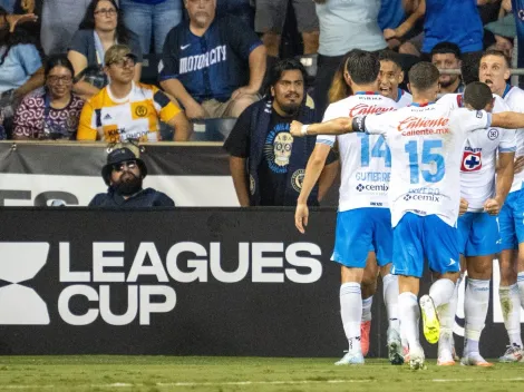 ¿Cuándo, cómo y dónde ver el Cruz Azul vs. Orlando City?