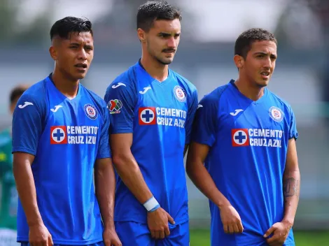 Jugó en Cruz Azul, rechazó al Real Madrid y ahora se va a la India