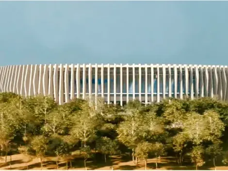 ¿Por qué Cruz Azul no ha podido encontrar terreno para su nuevo estadio?