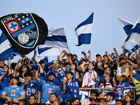 ¿Todavía hay boletos para ver a Cruz Azul en Leagues Cup? Esto cuestan