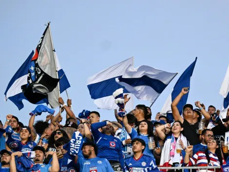 ¿Cruz Azul avanzará en Leagues Cup? La IA tiene la respuesta