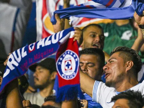 Noticias de Cruz Azul hoy, 8 de agosto