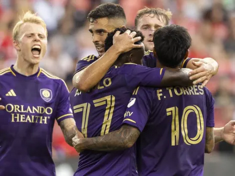 Las 3 claves de Orlando City: así juega el próximo rival de Cruz Azul