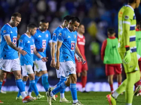 "Cruz Azul quedará afuera": El duro presagio a hora del duelo por Leagues Cup