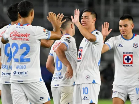 Cruz Azul vs Mazatlán: los mejores pronósticos para los octavos de final de la Leagues Cup 2024