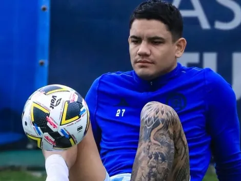 El mensaje del Toro Fernández que ilusiona a Cruz Azul