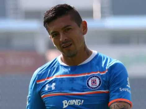 Fue canterano de Cruz Azul, jugó en Europa y reveló la verdad del 2013