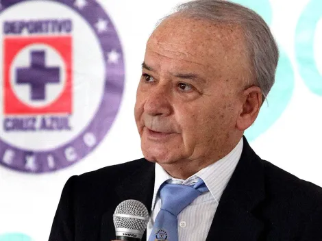 Billy Álvarez podría dejar a Cruz Azul sin su parte del Fondo de Inversión