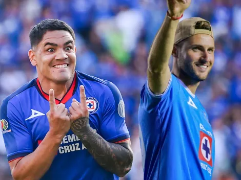 Noticias de Cruz Azul hoy: Mercado de pases, Santi Giménez y Toro Fernández