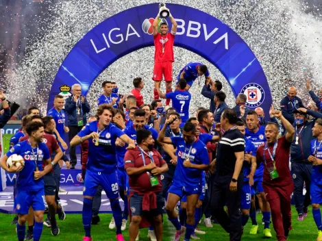 Fueron campeones en Cruz Azul y ahora buscarán ganarles con Querétaro