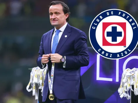 ¿Se acabaron los empates? Cruz Azul se prepara para un cambio histórico en la Liga MX