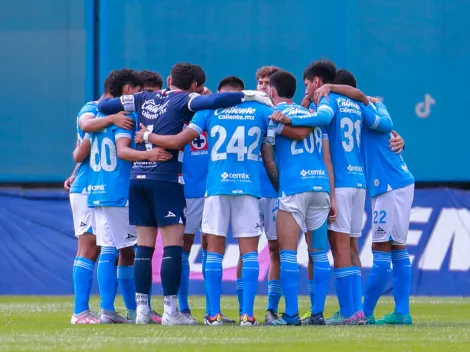 El otro regreso que tendrá Cruz Azul tras la pausa por Leagues Cup