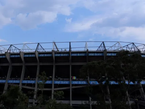 ¡Cruz Azul vuelve al Azteca!