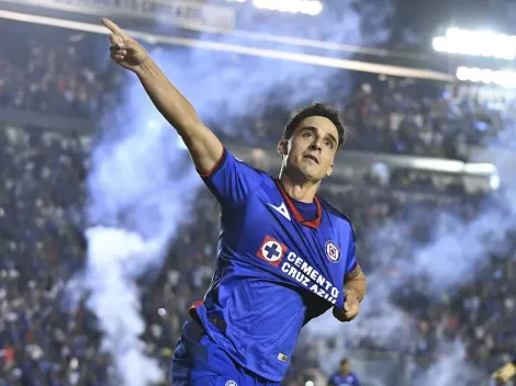 ¿Palo para el América? Lorenzo Faravelli habló del Clásico Joven