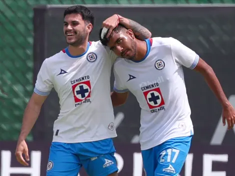 Paso perfecto: Cruz Azul firma su cuarto triunfo conescutivo