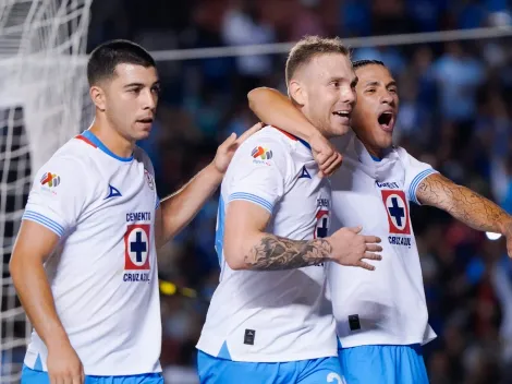 Noticias de Cruz Azul hoy: Triunfo vs Querétaro, Amaury Morales y Anselmi