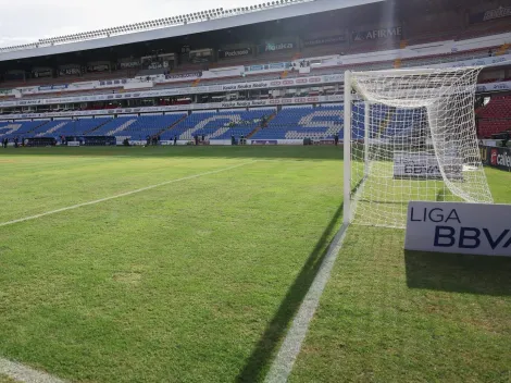 La 'trampa' que intentó Gallos contra Cruz Azul