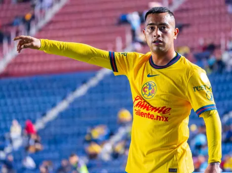 "Hay que darle vuelta": La advertencia de Erick Sánchez para Cruz Azul