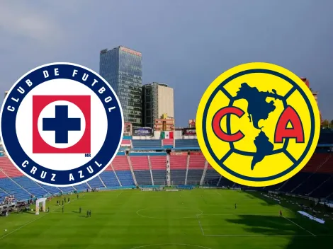 Cruz Azul ya lanzó la preventa de boletos para el juego vs América