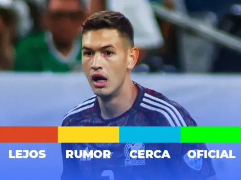 Semáforo de fichajes en Cruz Azul: ¿Llega un central?