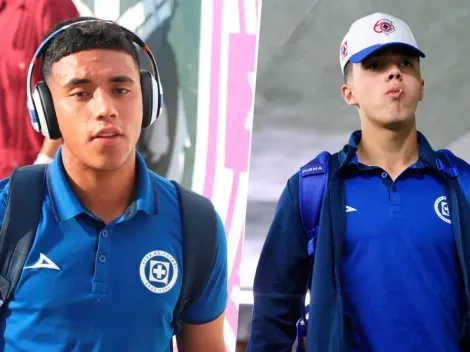 Cruz Azul volverá a perderlos: Morales y Levy convocados al Tri