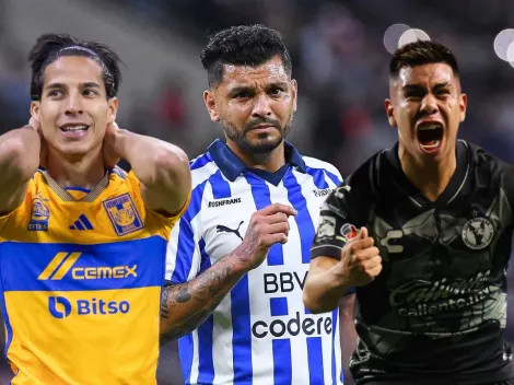 5 extremos que Cruz Azul podría fichar con el dinero de Antuna