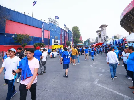 No está listo para el Clásico Joven: así luce el Estadio Azul