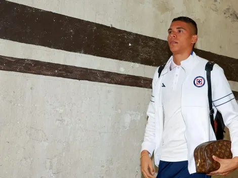 Kevin Mier recibe una gran recompensa por su labor en Cruz Azul