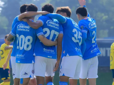 Orgullo, triunfo y liderato en el Clásico Joven: sigue el paso perfecto