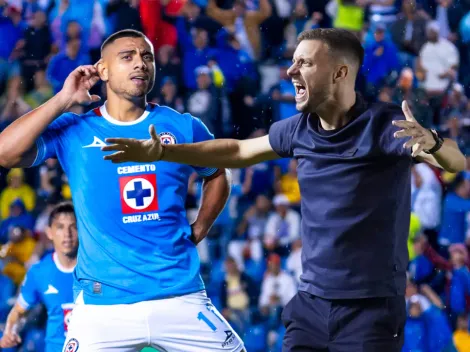 Noticias de Cruz Azul hoy: Anselmi, Giakoumakis, posiciones y goleo