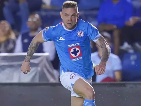 El dardo de Rotondi para América luego de golear con Cruz Azul