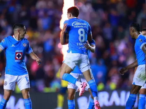 Las rachas adversas que Cruz Azul dejó atrás luego de ganar el Clásico Joven