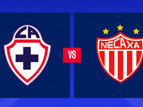 ¿Va por TV abierta? Cómo ver Cruz Azul Femenil vs. Necaxa