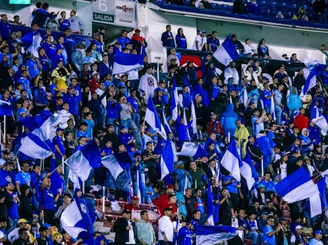 Otro duro golpe: ¿cuándo vuelve a jugar Cruz Azul en el Estadio Azul?