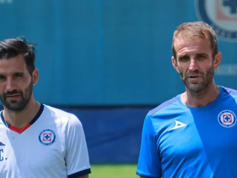 ¿Iván Alonso ya eligió al sucesor de Martín Anselmi en Cruz Azul?