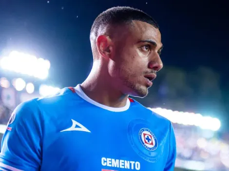 Los jugadores de Cruz Azul que no viajaron a Oaxaca