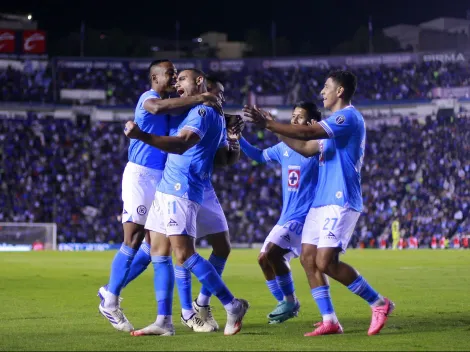 ¿Cruz Azul vs. Alebrijes tendrá transmisión oficial?