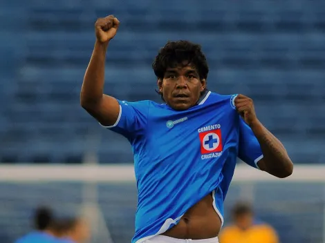 Brown desvela quien debe ser el líder de Cruz Azul