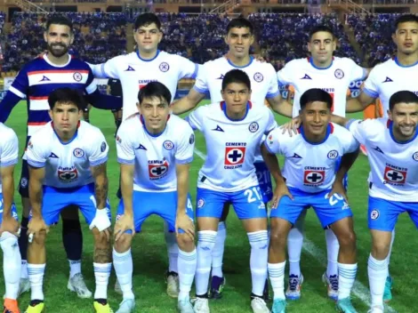 Noticias de Cruz Azul hoy: Triunfo vs Alebrijes, Mier y Velázquez