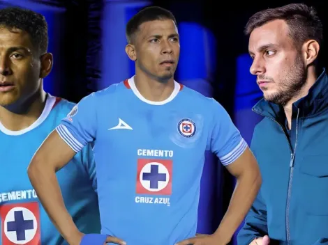 Noticias de Cruz Azul hoy: Romo, Sepúlveda y Anselmi