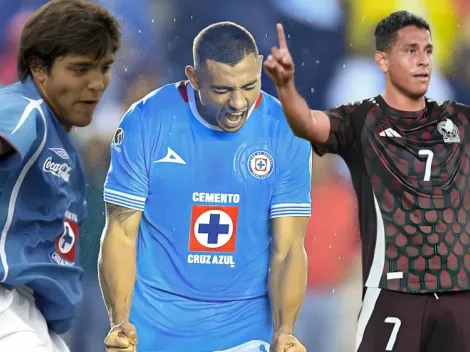 Noticias de Cruz Azul hoy: Giakoumakis, Romo y ¡Cámpora!